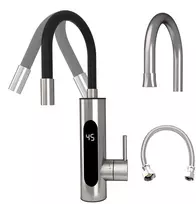 Instant Kitchen mixer with flexible spout INSINFLX 3KW