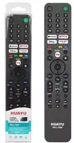 Sony LCD/LED LXH1690 televizoriaus nuotolinio valdymo pultas