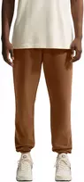 Kelnės vyrams Nike Club ruda FN3808 270 2XL