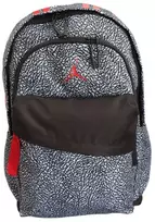 Jordan Air Patrol Pack jaunimo mokyklinė sportinė kuprinė - 9A0172-G3A