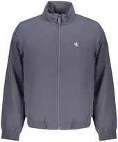 MĘSKA mėlyna KURTKA CALVIN KLEIN