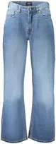 PEPE JEANS DŻINSY DAMSKIE NIEBIESKIE