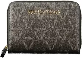 Damski portfel Valentino Bags Lady Re na zamek