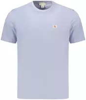 Męski T-shirt Calvin Klein Jeans su haftowanym logo