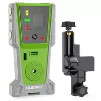 HUEPAR LR-8RG Lazerio Detektorius-Gaudyklė