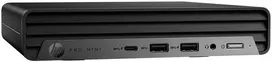 Komputer PC HP Pro 400 G9 Mini i5-14500T/16GB/SSD512GB/UHD770/W11 PRO 3Y