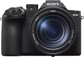 Sony Cyber-shot DSC-RX10 V (DSCRX10M5B.CEC)