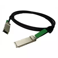 Cisco QSFP-H40G-CU1M= 40G varinis tiesioginis kabelis
