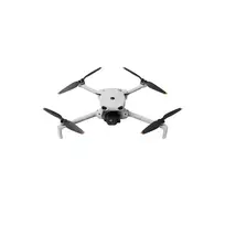 Dronas DJI Lito 1 Fly More Combo (DJI RC-N3) | 4K/60fps | 48MP | 3 baterijos
