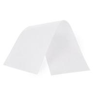 Kadock Paper - Japoniškas ryžių popierius vyniojimui, šunų vyniotiniai, 100 vnt. - 30g