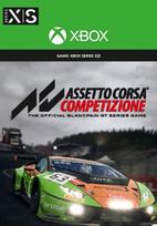 Assetto Corsa Competizione (Xbox Series X|S) Xbox Live Key GLOBAL