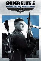 Sniper Elite 5 Season Pass Two (DLC) PC/XBOX LIVE Key EUROPE