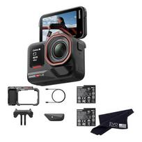 Insta360 Ace Pro 2 Action Camera 8K Xplorer Bundle Dual Battery Black EU