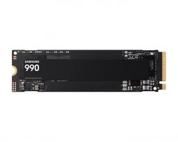 SSD 2TB Samsung M.2 PCI-E NVMe Gen4 990 Basic mažmeninė pakuotė | MZ-V9V2T0BW | 8806099020705