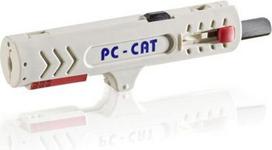 Dénudeur Jokari PC CAT - JOKARI - Matmenys: 10 mm - Balta - Darbo zona: Ø 4,5 - 10 mm