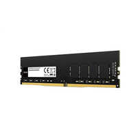 Lexar LD4U16G32C22ST-BGS | 16GB | DDR4 | 3200 MHz | PC/server | Registered No | ECC No
