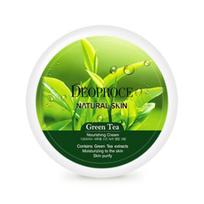 Deoproce Naturalios Odos Maitinamasis Kremas su Žaliąja Arbata 100g*1vnt/2vnt/4vnt 1Pc