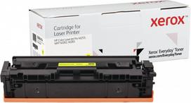 XEROX Everyday HP 207A Laser Toner Cartridge, Yellow (006R04194)