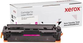 XEROX Everyday HP 415A Magenta Laser Toner Cartridge (006R04187)