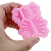 Grass Silicone Mold Chocolate Fondant Cake Mold Kitchen Baking Decor Tools Diy