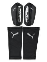 PUMA - Ultra Flex Sleeve - Sportinės blauzdų apsaugos ir rankovės - Juoda
