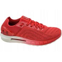 Mens Hovr Sonic 2 Trainers 8 UK raudona