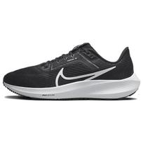 Nike Pegasus 40 Juodi Balti Moteriški Sportbačiai DV3854-001 35.5 gray