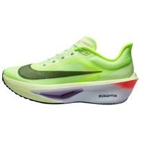 Nike Zoom Fly 6 Barely Volt Volt Blue Tint Off Noir Moteriški sportbačiai kasdieniai FN8455-701 36 žalia