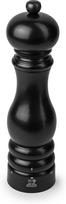 Peugeot Paris Satin Black Pepper Mill, 22 cm (41922)