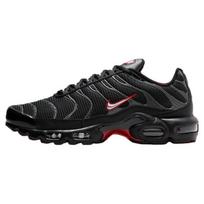 Nike Air Max Plus  Anglies Pluošto  Sportbačiai Laisvalaikio Avalynė HF4293-001 36 juoda