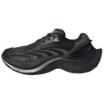 Adidas XLG MTW Collection Abrasion Resistant Low top Rubber Outsole Casual Running Shoes Unisex Black Sneakers JS5006 42⅔ juoda