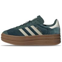 Adidas Women's Gazelle Bold 'Mineral Green Velvet' Women's Sneakers IG4391 38⅔
