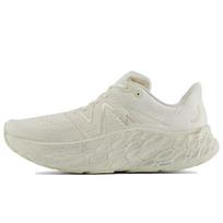 New Balance Fresh Foam X More V4 'Beige' Sneakers MMORWS4 42 balta