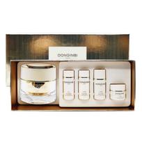 DONGINBI Red Ginseng Power Repair Anti-aging Cream Set Korea Beauty beige
