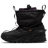 New Balance Tokyo Design Studio X New Balance Niobium Concept 3 'Black Dark Burgundy' Sneakers MSNB3BT 38.5 juoda