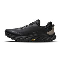 Mizuno CRUISER Low top Running Shoes Unisex Black Mizuno D1GH251801 43