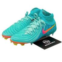 Nike Phantom Luna 2 Elite LV8 FG Vortex Pack FJ2571-300 EU 42.5 žalia