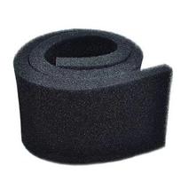 Juoda, mėlyna, geltona 50cmx50cmx2cm Filtravimo kempinė Akvariumo žuvų rezervuaras Biocheminis filtras Kempininis padėkliukas Skimerio kempinė Tiekimo rezervuaras 50x50x2cm mėlyna