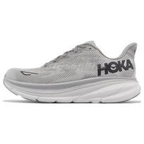 HOKA ONE ONE Clifton 9 2E Wide 'Harbor Mist' Sneakers 1132210-HMBC 44⅔