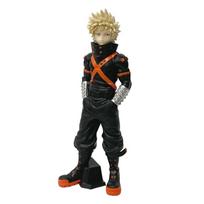 boku no hero academy anime figure Bakugou Katsuki action figure bakugo katsuki/todoroki so statuette pvc collection toys