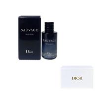 Dior Sauvage Eau de Parfum 10ml