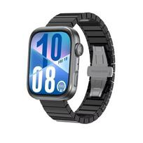 ONECeraminis dirželis Huawei Watch Fit 4 Pro/4 išmaniajam laikrodžiui Madingas keičiamas apyrankės dirželis Huawei Watch Fit 3/4 priedamsMN Huawei Watch Fit 3