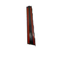 Compatible with Honda Civic Door Pillar Trim and Window Trim Strips 72930-TET-H01/72970-TET Left rear (single)