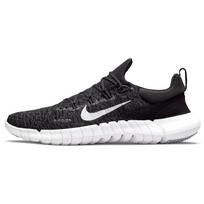 Nike Free Run 5.0 Juoda Balta 2021 CZ1884-001 44.5 black
