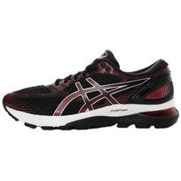 ASICS Gel Nimbus 21 Classic Red 1011A169-002 39.5