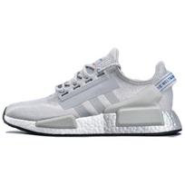 Adidas NMD_R1 V2 'Silver Boost' FW5328 42⅔