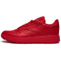 Reebok Maison Margiela x Reebok Classic Leather Tabi 'Vector Red' H04866 41