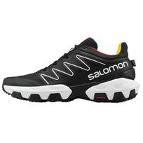 SALOMON XA Pro Street ADV Mountaineering & Hiking Shoes Unisex Low top Black/White 413757 44⅔