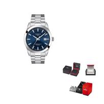 TISSOT Men's Windy Collection Watch T127.407.11.041.00 Blue Dial