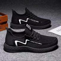 FASHION SHOES Vyriški kvėpuojantys sportiniai sportbačiai Sportiniai bėgimo bateliai Moteriški lauko teniso treniruokliai 39